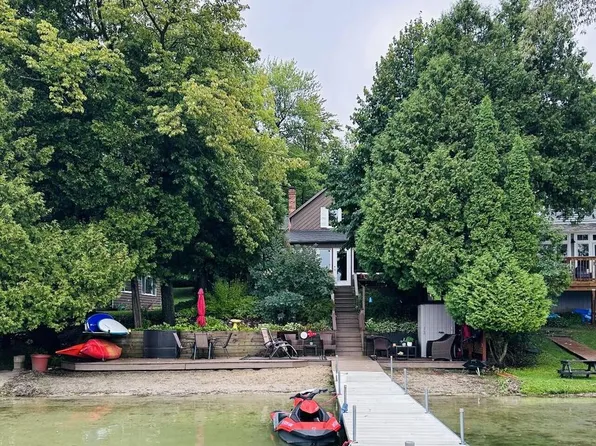 704 Fromm LANE, Elkhart Lake, WI 53020