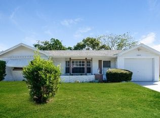 10804 Oldham Rd, Port Richey, FL 34668