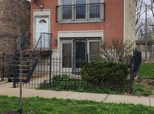 2902 W Fillmore St #3, Chicago, IL 60612