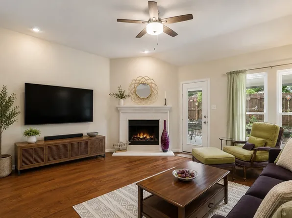 3604 Amanda Way, McKinney, TX 75070