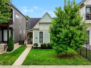 1151 Fletcher Ave, Indianapolis, IN 46203