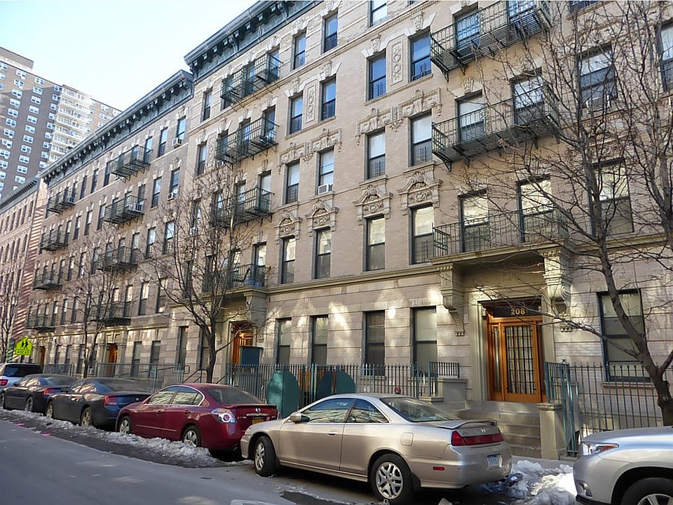 2nd image of 206 W 148th St APT 2E