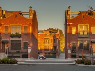 65 SW Bond St, Bend, OR 97702