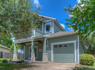 1932 Wayward Sun Dr, Austin, TX 78754