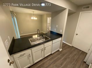 1773 Park Village Dr #1773, Columbus, OH 43235