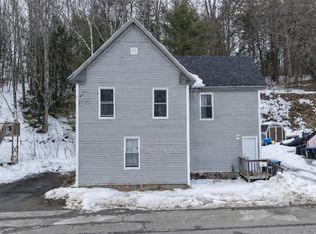 25 Margin Street, Orono, ME 04473