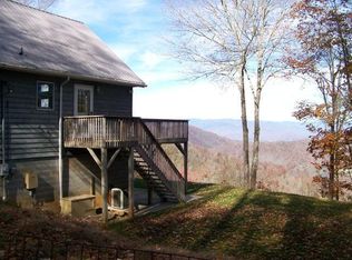219 Ginseng Ridge Dr, Whittier, NC 28789