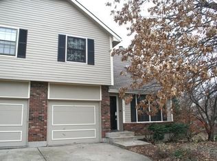 13319 W 109th St, Lenexa, KS 66210