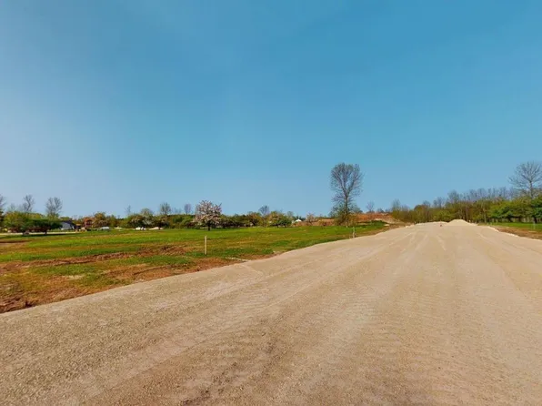 Lt21 SANDY RIDGE DRIVE #Blk2, Two Rivers, WI 54241