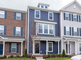 6109 Kayton St #2187, Raleigh, NC 27616