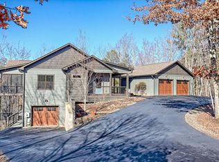 436 Treeline Dr, Blairsville, GA 30512