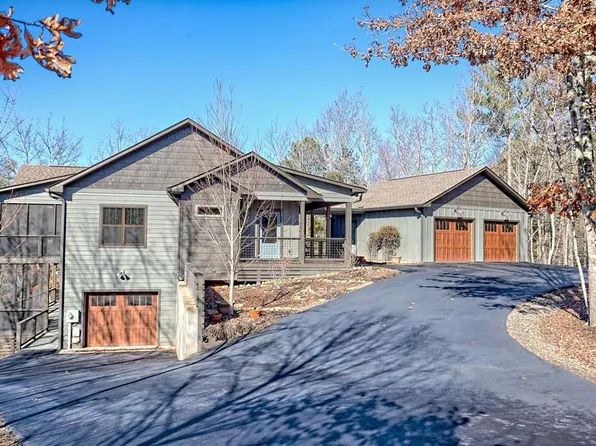 436 Treeline Dr, Blairsville, GA 30512