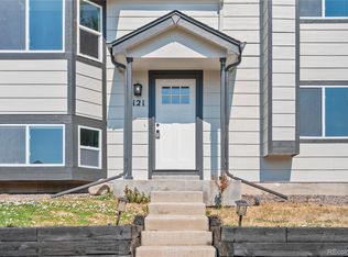 121 Tilbury Ave, Castle Rock, CO 80104
