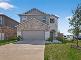 1028 Laguna Cv Dr, Katy, TX 77494