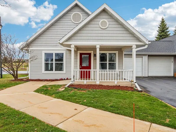 219 Larkspur Court, Sun Prairie, WI 53590