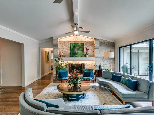 9357 Creel Creek Dr, Dallas, TX 75228