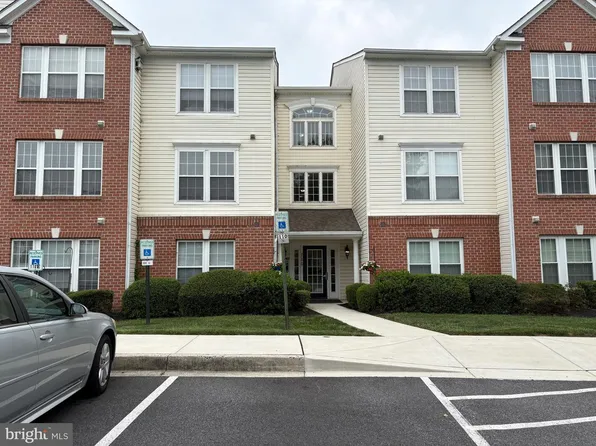 110 Bayland Dr Unit E, Havre De Grace, MD 21078