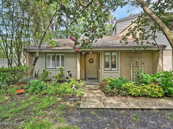 3801 CROWN POINT Road #3071, Jacksonville, FL 32257