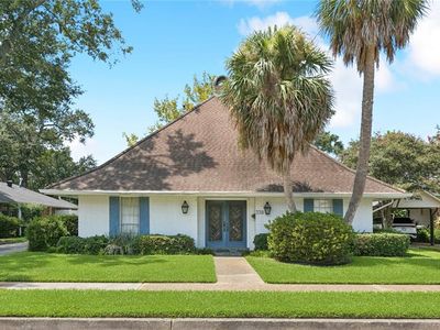 338 Homestead Ave, Metairie, LA, 70005