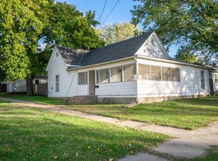 101 Spruce Ave, Minneapolis, KS 67467