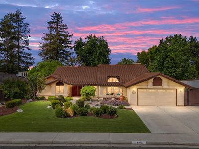 14012 Westbury Ave, Bakersfield, CA, 93314