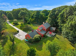 69 Central St, Newbury, MA 01922