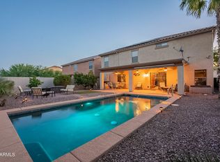 19549 N Leland Rd, Maricopa, AZ 85138