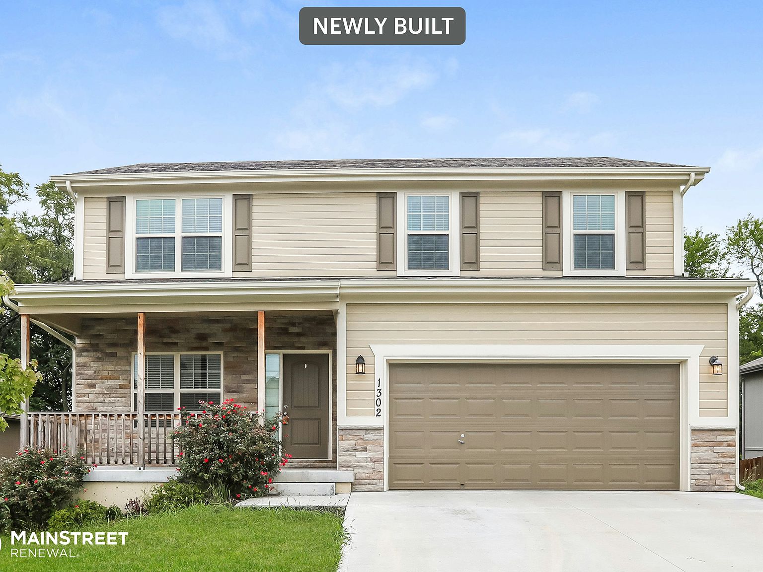 1302 NW Hilltop Ln, Grain Valley, MO 64029 Zillow