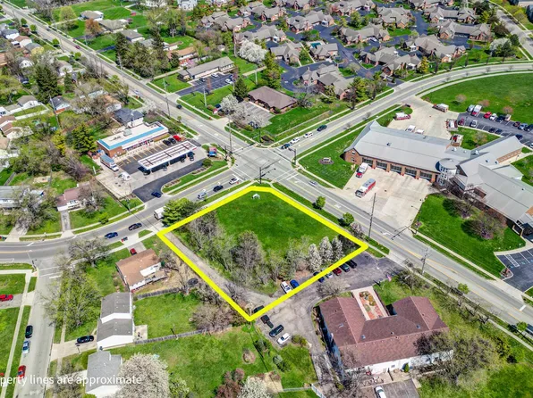 0 Hoover Rd, Grove City, OH 43123