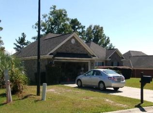 922 Niagra Fls, Grovetown, GA 30813