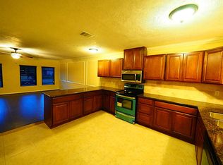 12718 Gotham Dr, Houston, TX 77089