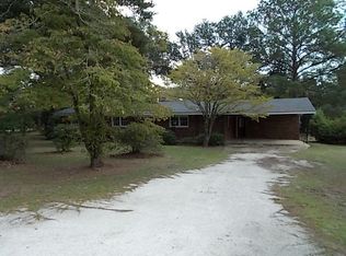2 Williford Dr, Camilla, GA 31730