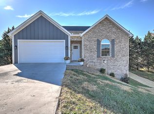 249 Oak View Cir, Bristol, TN 37620