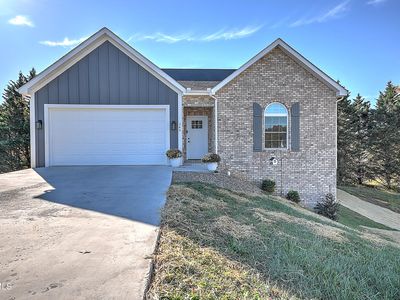 249 Oak View Cir, Bristol, TN, 37620