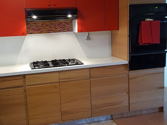 Quartz Countertops