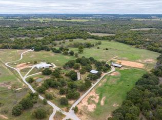 490 County Road 458, De Leon, TX 76444