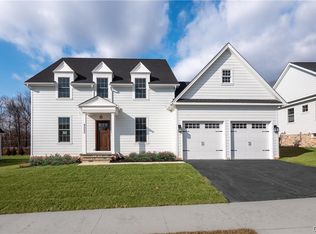 4532 Old Saucon Rd, Bethlehem, PA 18015