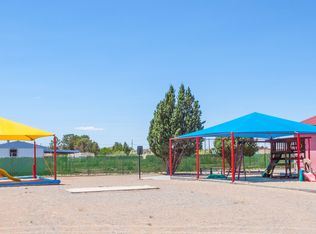 505 Luna Azul Dr, Chaparral, NM 88081