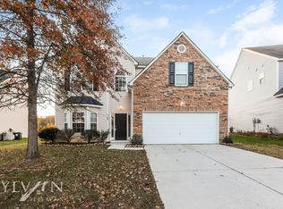 3109 Royal Troon Ln, Matthews, NC 28104