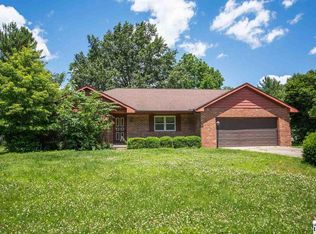 4820 E Brentwood Ave, Terre Haute, IN 47805