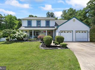 6 Kim Ct, Sewell, NJ 08080