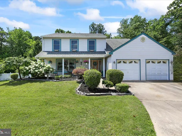 6 Kim Ct, Sewell, NJ 08080