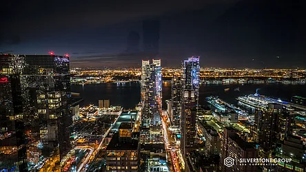 Rented by Silverstone Group USA Corp.