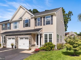 1263 Derry Ln, West Chester, PA 19380