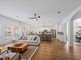 11110 Jadestone Creek Ln, Cypress, TX 77433