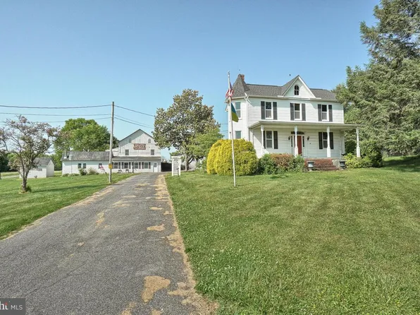 5431 Mountville Rd, Adamstown, MD 21710