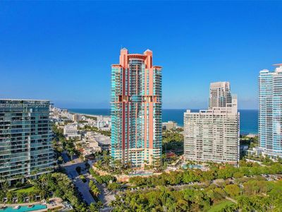 300 S Pointe Dr APT 1404, Miami Beach, FL, 33139