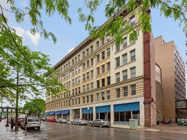 488 N Wabasha St N #406, Saint Paul, MN 55102