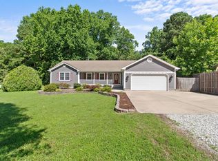 138 Old Church Rd, Williamsburg, VA 23188