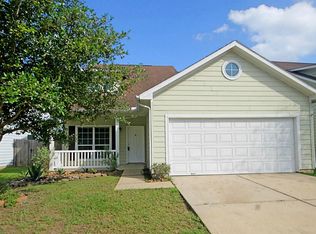 10107 Sweet Olive Way, Tomball, TX 77375